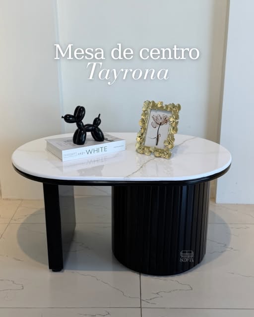 Trabajo de Muebles y Diseños Sofía