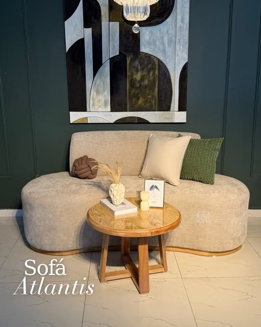 Mueble fabricado por Muebles y Diseños Sofía